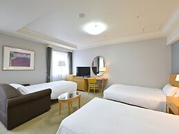 Rihga Hotel Zest Takamatsu