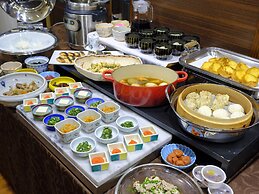 Rihga Hotel Zest Takamatsu