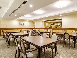 Rihga Hotel Zest Takamatsu