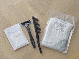 Rihga Hotel Zest Takamatsu