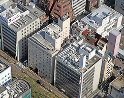 Rihga Hotel Zest Takamatsu