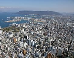 Rihga Hotel Zest Takamatsu