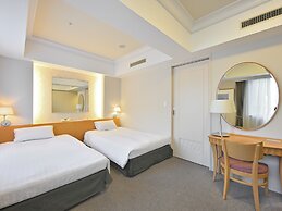 Rihga Hotel Zest Takamatsu
