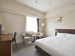 Rihga Hotel Zest Takamatsu