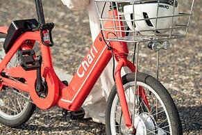 APA Hotel Nagoya Sakae Ekimae EXCELLENT