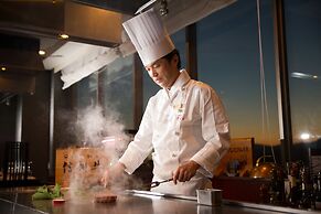 Hotel Kokusai 21 Nagano