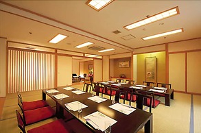 Hotel Kokusai 21 Nagano