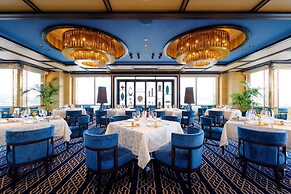 Hotel Kokusai 21 Nagano