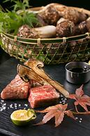 Hotel Kokusai 21 Nagano