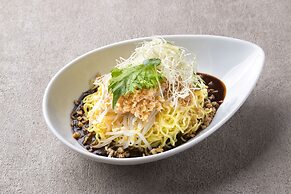 Hotel Kokusai 21 Nagano