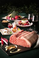 Hotel Kokusai 21 Nagano