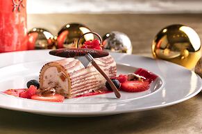 Hotel Kokusai 21 Nagano