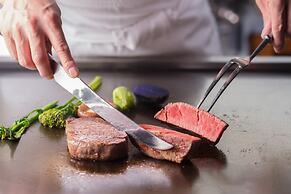 Hotel Kokusai 21 Nagano