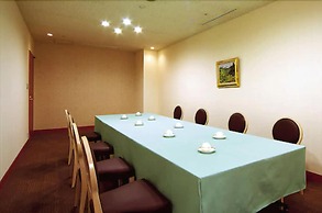 Hotel Kokusai 21 Nagano