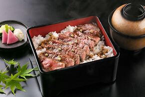 Hotel Kokusai 21 Nagano