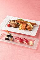 Hotel Kokusai 21 Nagano