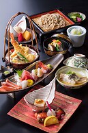 Hotel Kokusai 21 Nagano