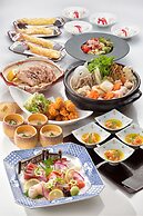 Hotel Kokusai 21 Nagano