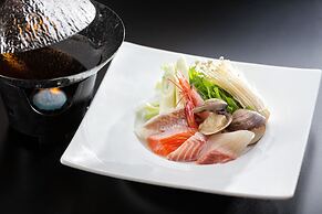 Hotel Kokusai 21 Nagano