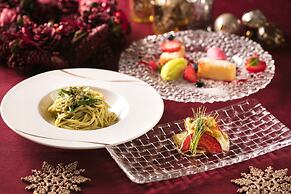 Hotel Kokusai 21 Nagano