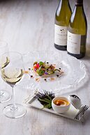 Hotel Kokusai 21 Nagano