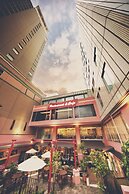 Hotel Kokusai 21 Nagano