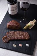 Hotel Kokusai 21 Nagano