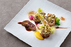 Hotel Kokusai 21 Nagano