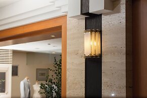 Hotel Kokusai 21 Nagano