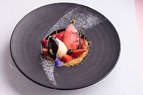 Hotel Kokusai 21 Nagano