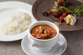 Hotel Kokusai 21 Nagano