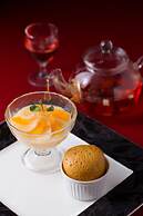 Hotel Kokusai 21 Nagano