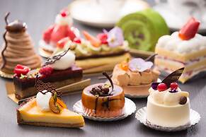 Hotel Kokusai 21 Nagano