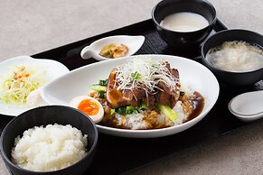 Hotel Kokusai 21 Nagano