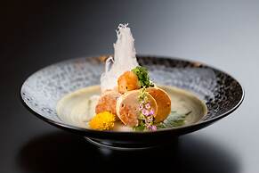 Hotel Kokusai 21 Nagano