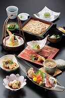 Hotel Kokusai 21 Nagano