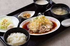 Hotel Kokusai 21 Nagano