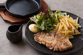 Hotel Kokusai 21 Nagano