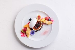 Hotel Kokusai 21 Nagano