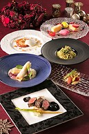 Hotel Kokusai 21 Nagano