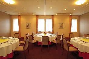 Hotel Kokusai 21 Nagano