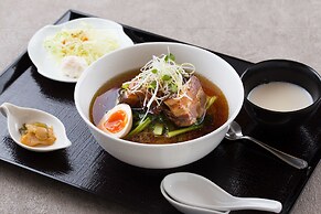 Hotel Kokusai 21 Nagano