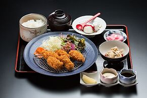 Hotel Kokusai 21 Nagano