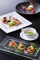 Hotel Kokusai 21 Nagano