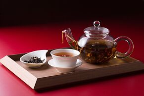 Hotel Kokusai 21 Nagano