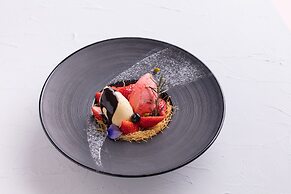 Hotel Kokusai 21 Nagano