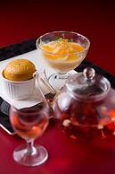 Hotel Kokusai 21 Nagano