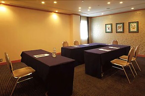 Hotel Kokusai 21 Nagano