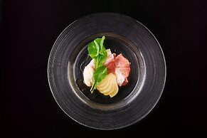 Hotel Kokusai 21 Nagano