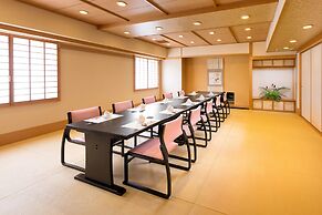 Hotel Kokusai 21 Nagano